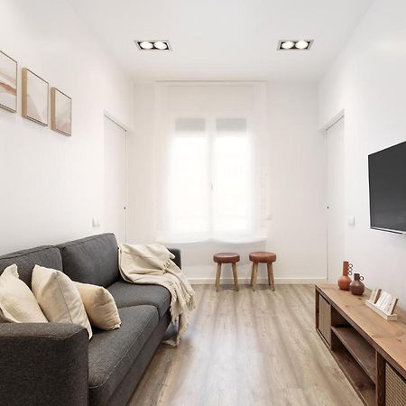 Апартаменты Keyfamily Chic Studio Барселона Экстерьер фото